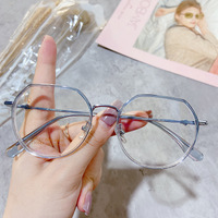 Оправа комбинированная TR90 + титан MAMO 30047