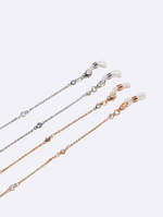 Fashion thick glasses chain GM076