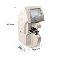 Диоптриметр (линзметр) JD-2600