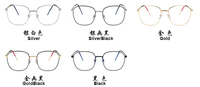 Glasses with Blue Block protection 06810