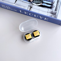 Мини набор для мягких контактных линз (Kits for contact lenses) PPX19