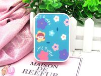 Soft contact lens X5021-4