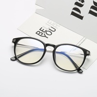 Blue Block glasses with blue light protection F8616