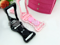 Mini set for a soft contact lens (Kits for contact lenses) HQ601B15