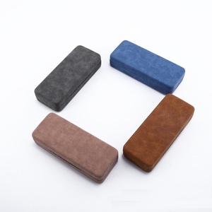 Футляр для очков и солнцезащитных очков JQ009-1