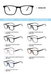 TR-90 plastic frames for glasses MK04-05