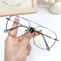 Оправа металлическая MAMO H5258