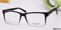 Plastic eyeglass frame VIZZINI V8213