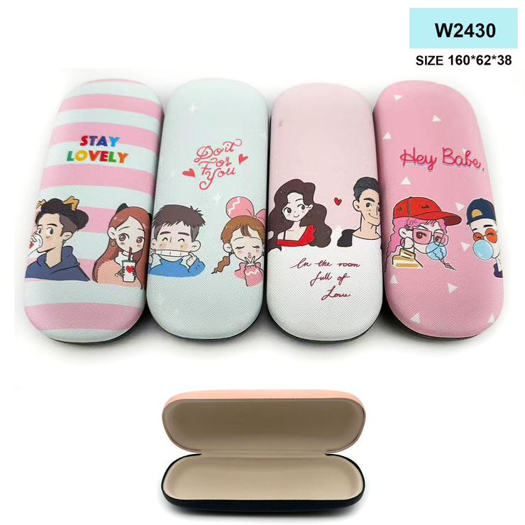 Glasses case W2430