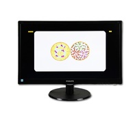 Экранная панель знаков, 19 дюймов