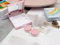 Набор для мягких контактных линз 009-19