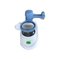 Optical lens centering machine JP-28