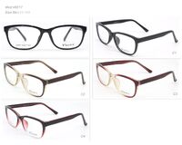 Plastic frames for glasses VIZZINI V8317