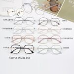 Оправа комбинированная MAMO S11915