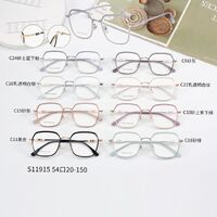 Оправа комбинированная MAMO S11915