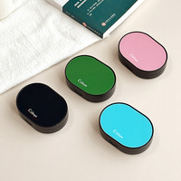 Kit for soft contact lenses (Kits for contact lenses) HFA2801