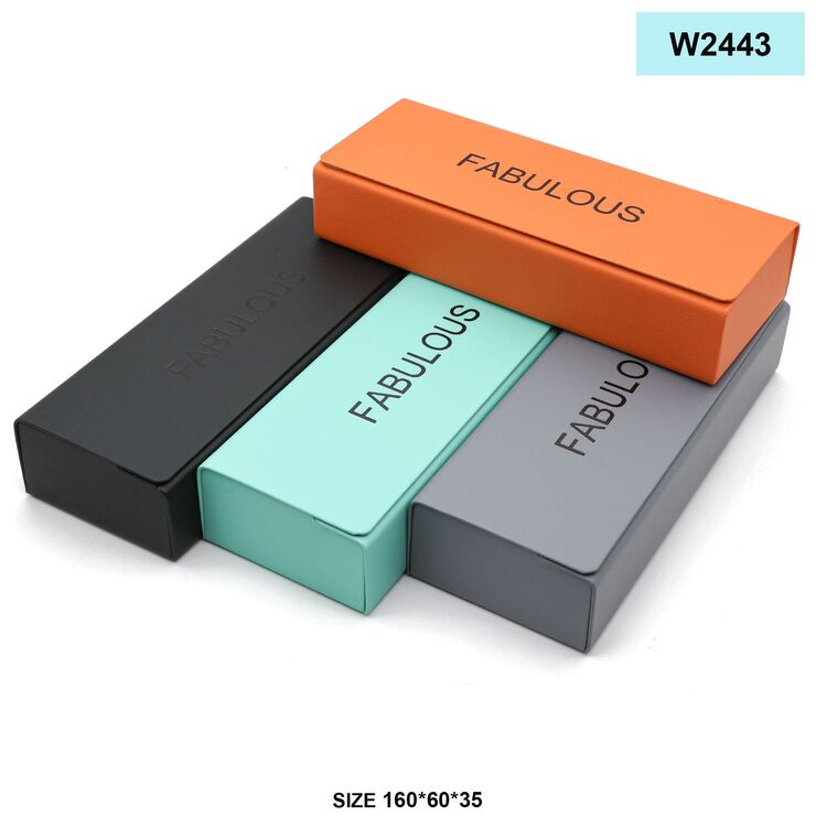 Glasses case W2443