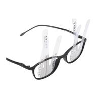 Линейка оптическая для измерения высоты зрачка, PH-измеритель (цена за пару)