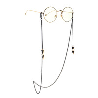 Metal eyeglasses chain GL1122