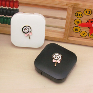 Набор для мягких контактных линз Candy917