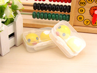 Мини-набор для мягких контактных линз JDB5