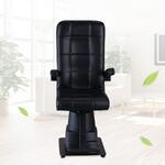 Lift chair with backrest for ophthalmologist office WZ-DT-3