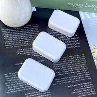 Mini set for a soft contact lens (Kits for contact lenses) XC130