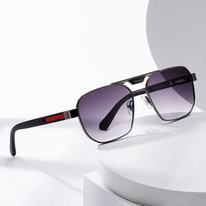 Metal retro sunglasses Elit ZTT039-EL