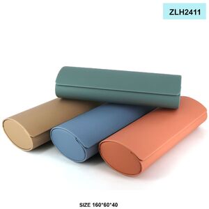Magnetic glasses case ZLH2411 眼镜盒