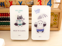 Mini set with contact lens cases K2106, 4pcs