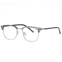 Оправа комбинированная (металл + TR90) MAMO H16191