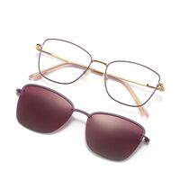 Metal Blue Ray Cut protection 