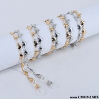 Eyeglasses metal chain CM019-1 链条