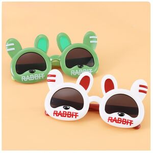 Polarized silicone sunglasses with UV400 protection for kids T12004-OU