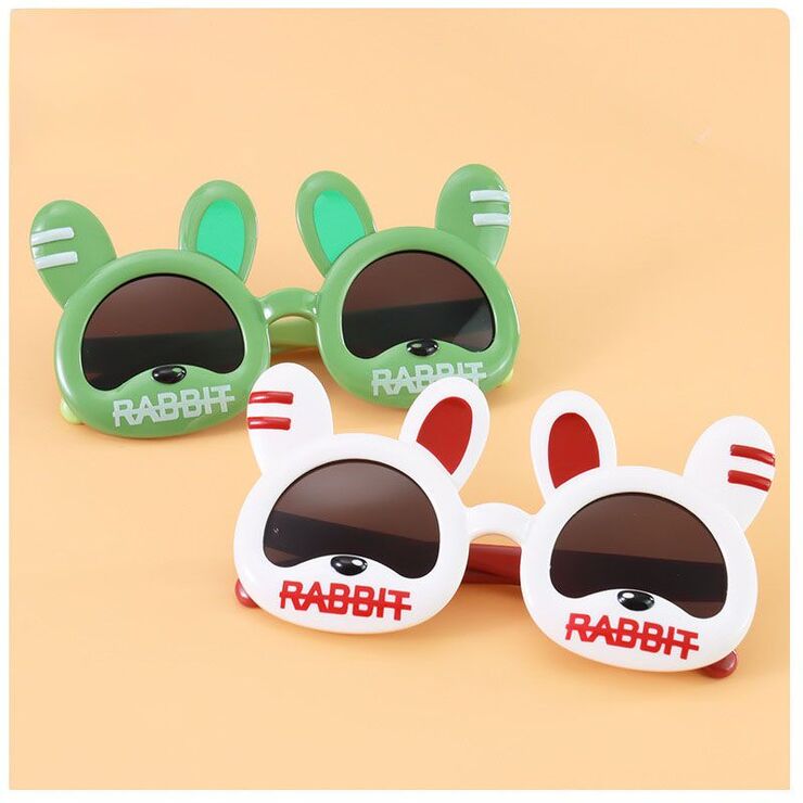 Детские силиконовые солнцезащитные поляризационные очки с защитой UV400 T12004-OU