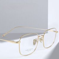 Titanium extralight frames MAMO PT08283