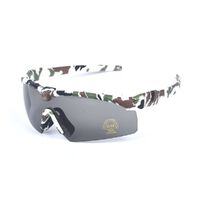 Safety shockproof tactical goggles 单只3.0
