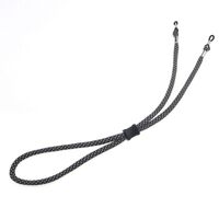 Textile non-slip chain, for glasses and masks GB024
