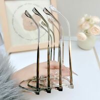 Оправа комбинированная (металл + TR90) с линзами Blue Ray Cut MAMO M2983