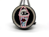 Kit for soft contact lenses (Kits for contact lenses) XF008YJ