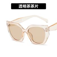 Очки пластиковые женские с защитой от синего света 18119-PN