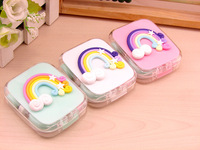 Набор для мягких контактных линз (Kits for contact lenses) HFW900