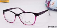 Plastic eyeglass frames Costa Viva CV0019