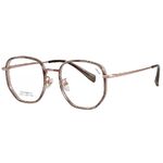 Оправа сверхлёгкая титановая + пластик TR90 MAMO T23119