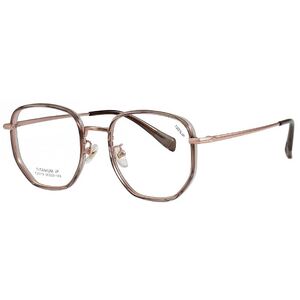 Оправа сверхлёгкая титановая + пластик TR90 MAMO T23119