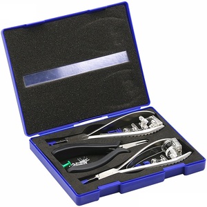 Tool kit for srew frame assembly 诗乐钳 04011