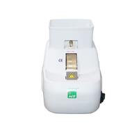 Compact hand-held automatic lens edger griding machine WZ-JP20C