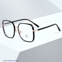 Combined frames with Blue Ray Cut lenses MAMO M2714