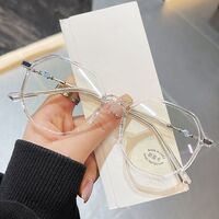 Очки пластиковые TR90 с защитой от синего света Blue Block FENQI F30108