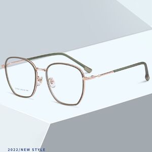 Оправа комбинированная MAMO S11907